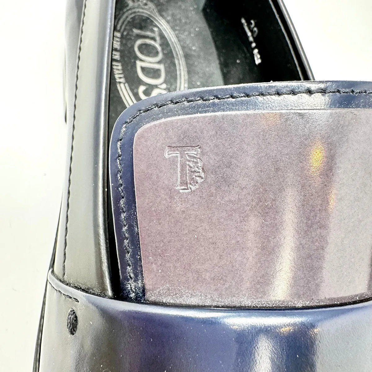 Tod's Loafers