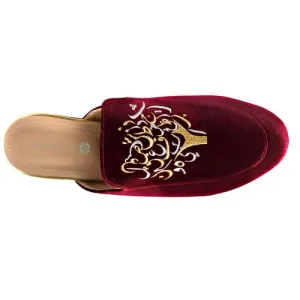 TREE OF LIFE MULES