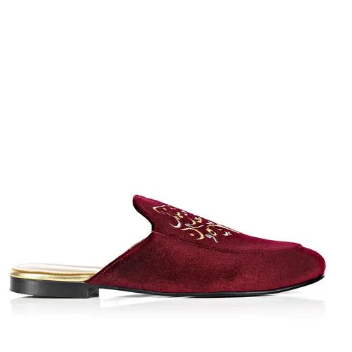 TREE OF LIFE MULES
