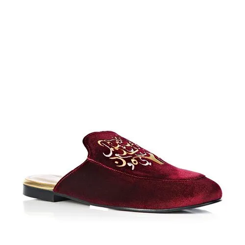 TREE OF LIFE MULES