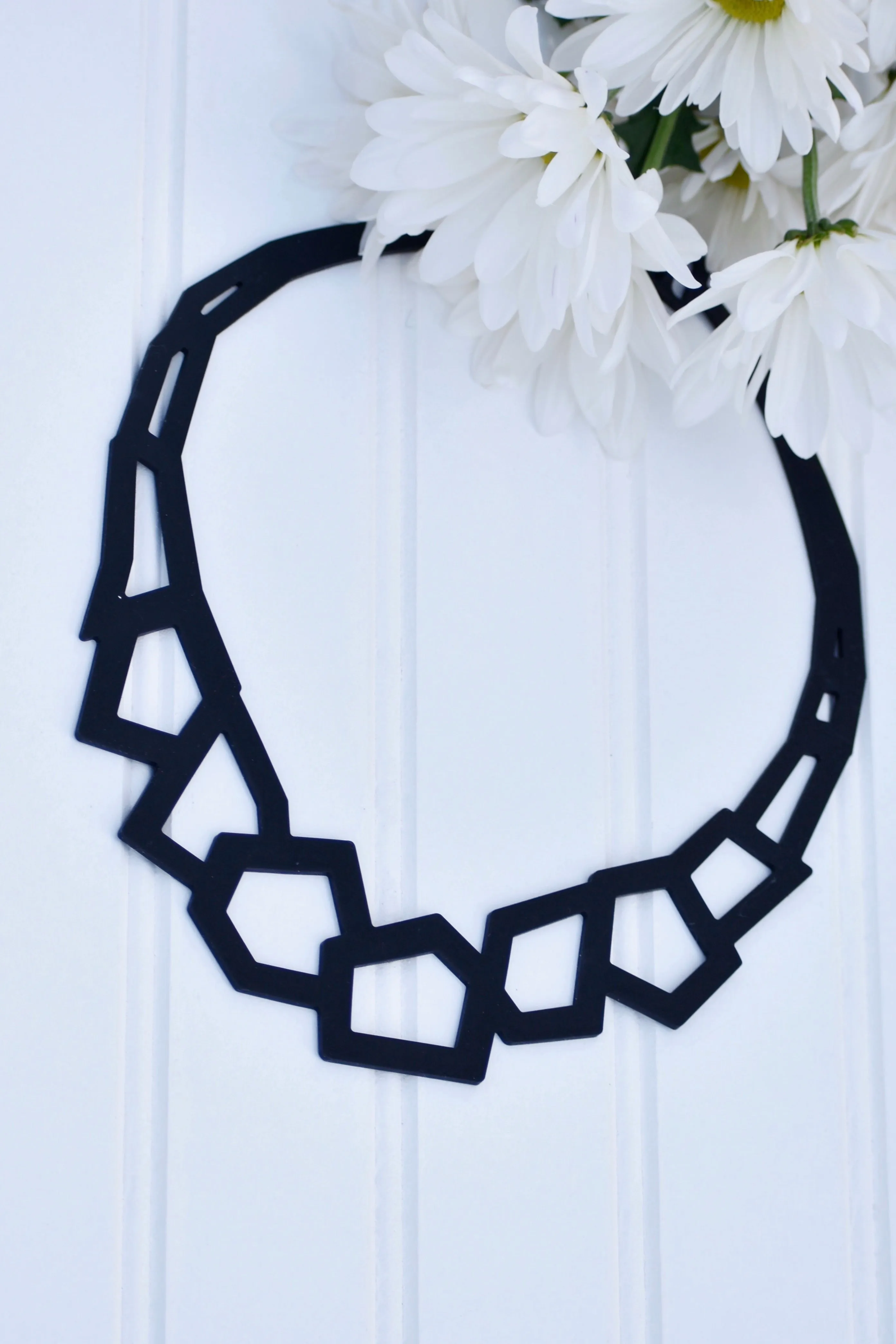 Trendy Necklace