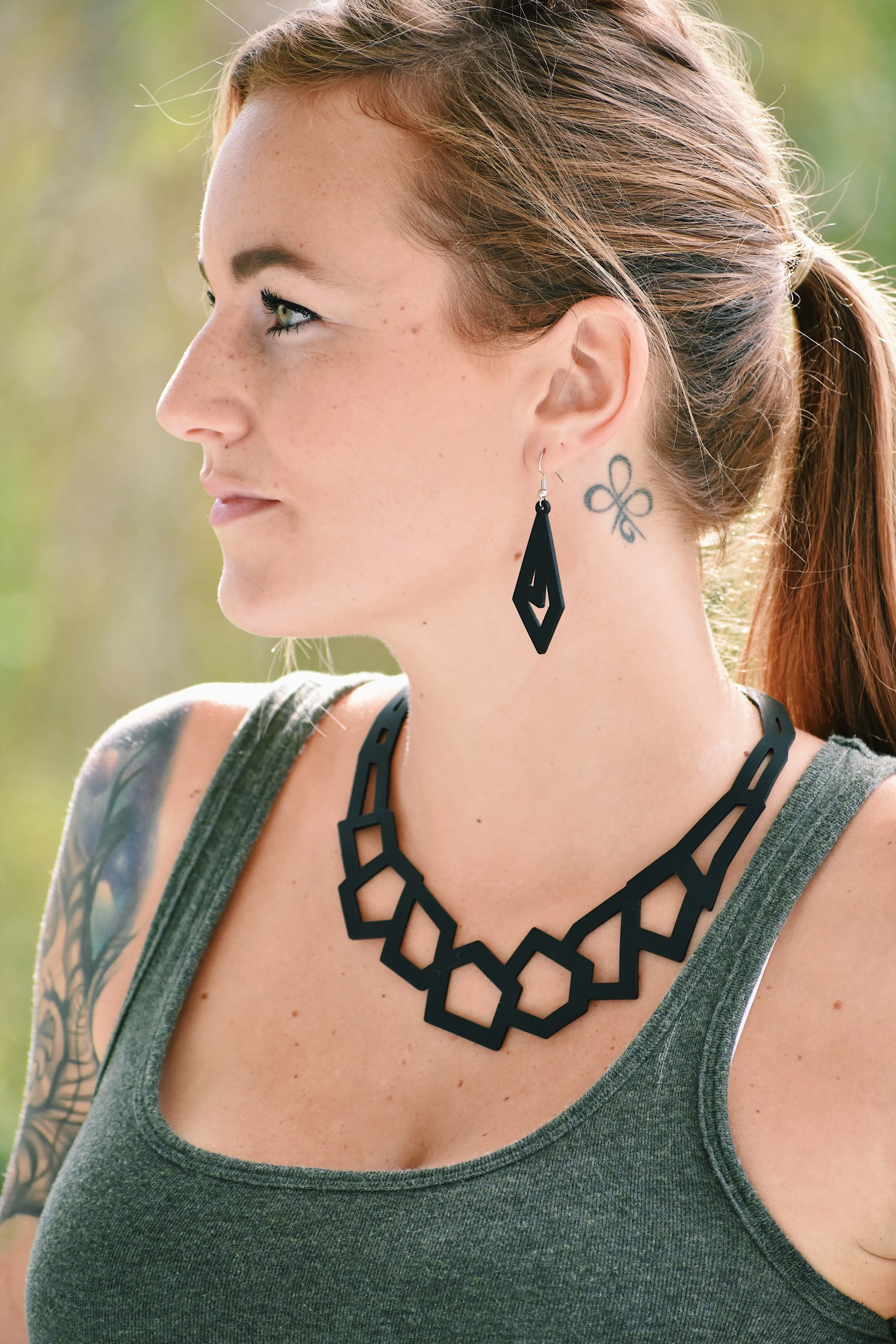 Trendy Necklace