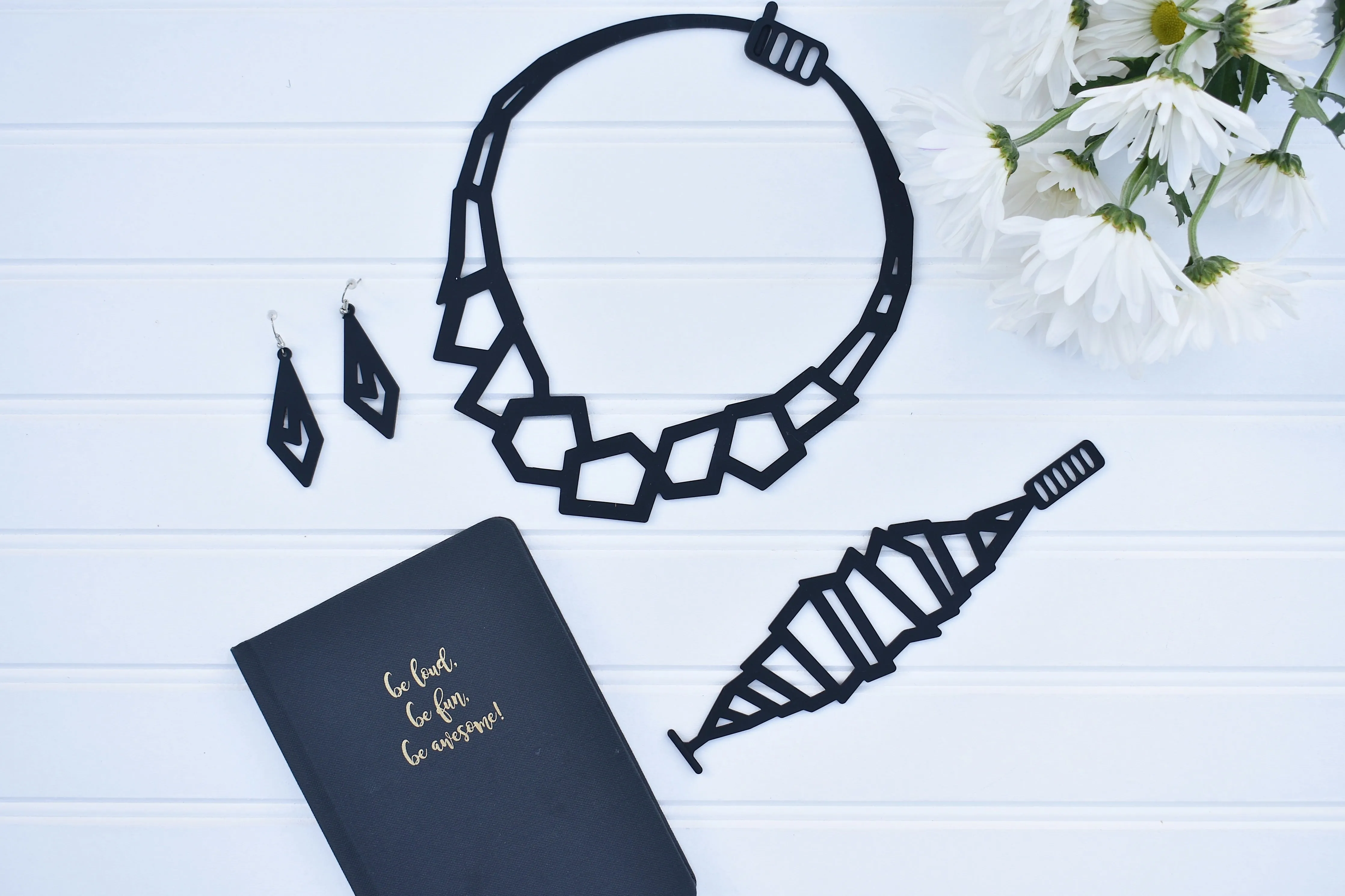 Trendy Necklace