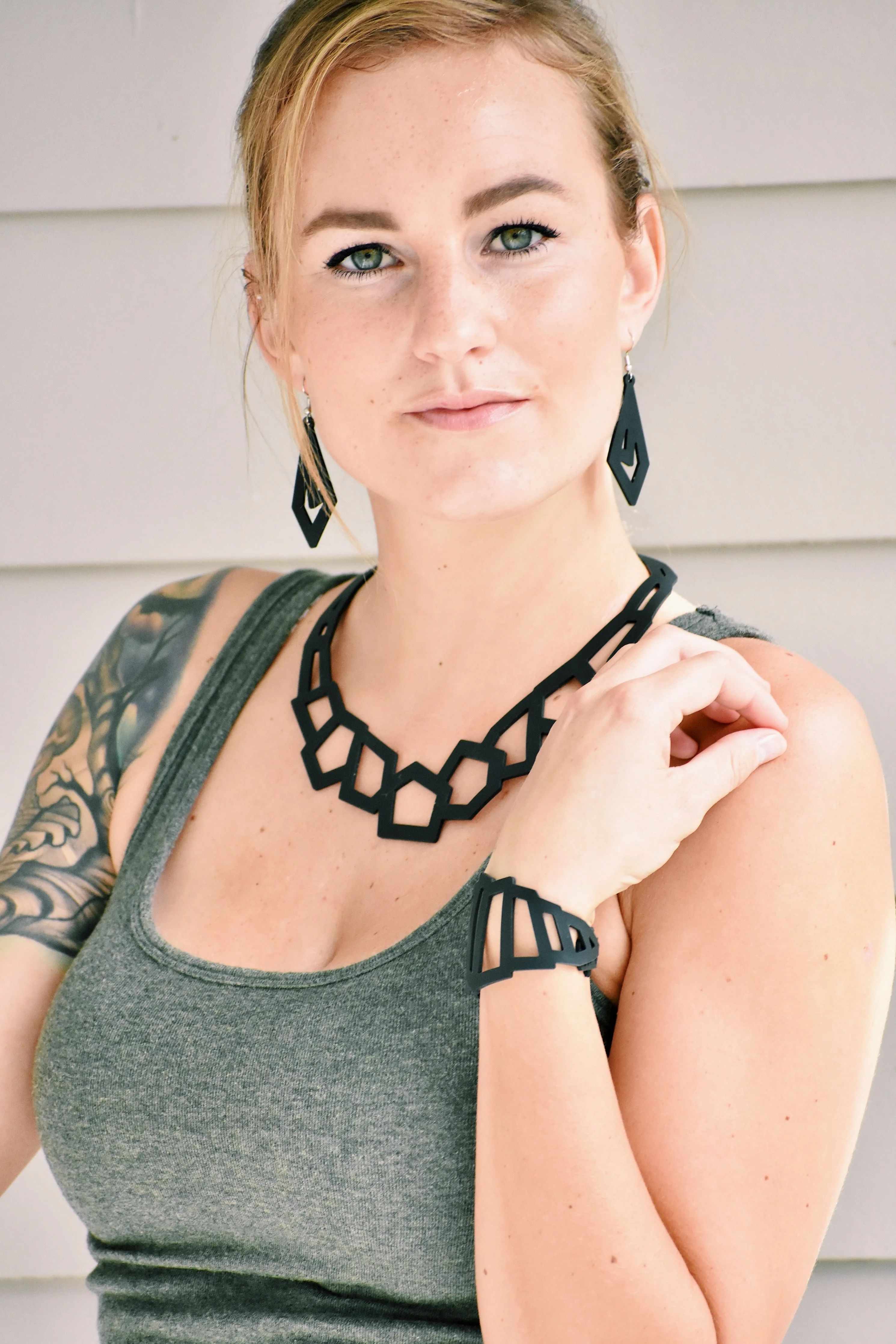 Trendy Necklace