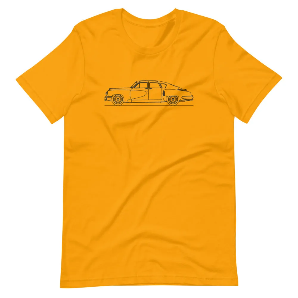 Tucker 48 silhouette T-shirt