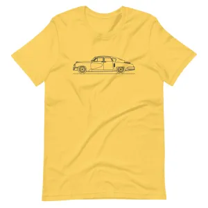 Tucker 48 silhouette T-shirt