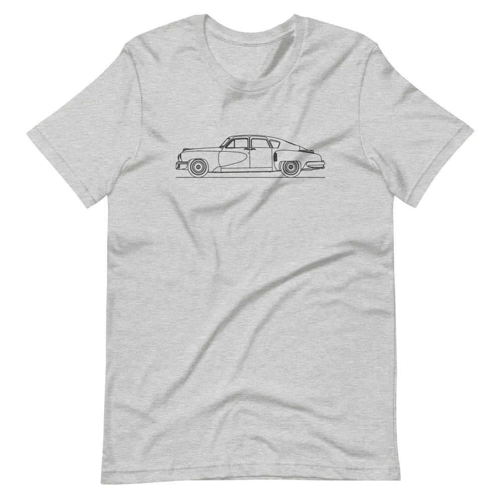 Tucker 48 silhouette T-shirt