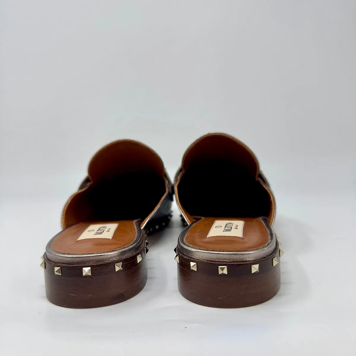 Valentino Mules
