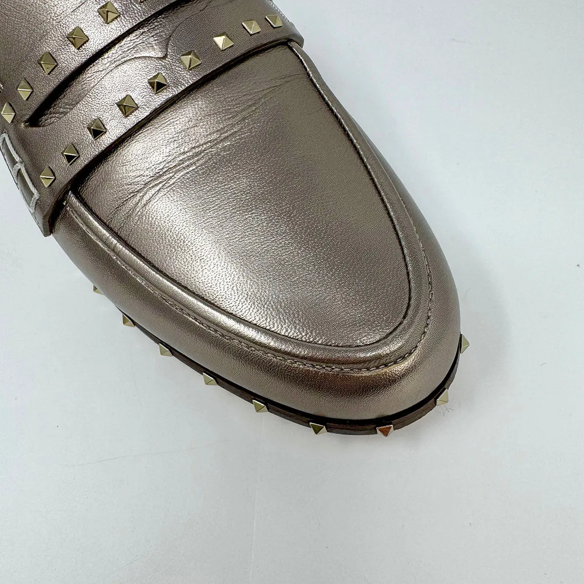 Valentino Mules