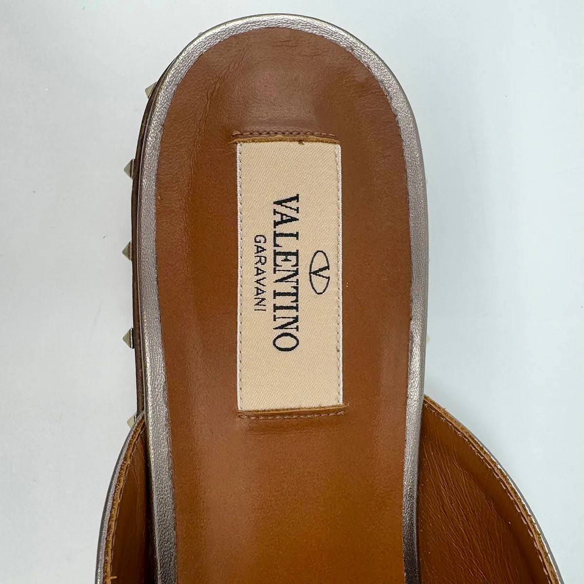 Valentino Mules