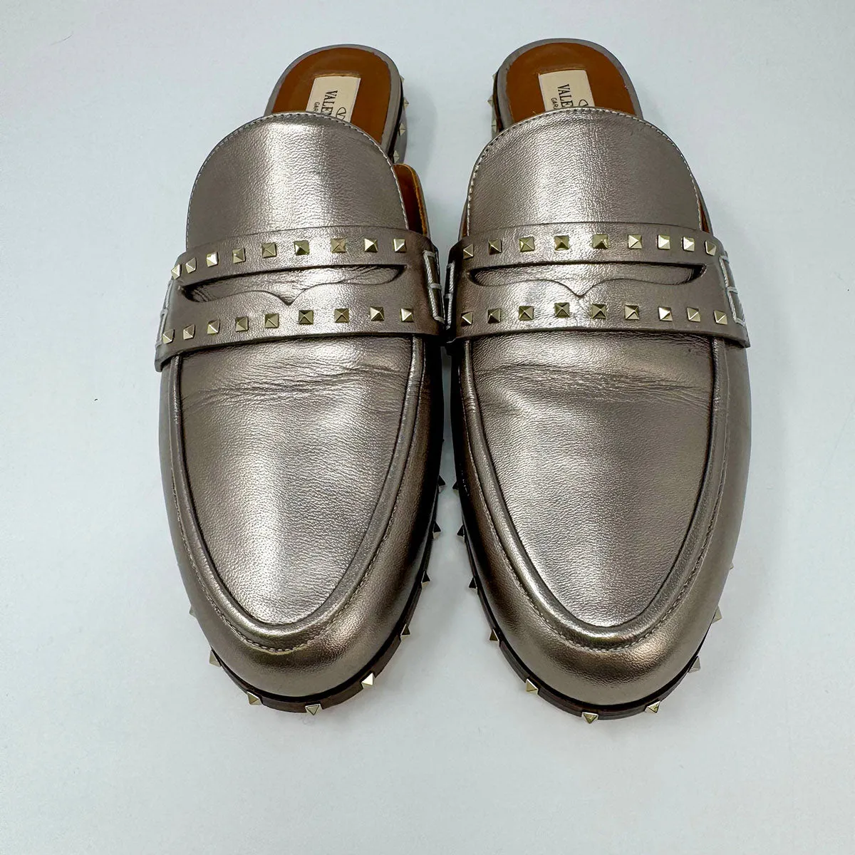Valentino Mules