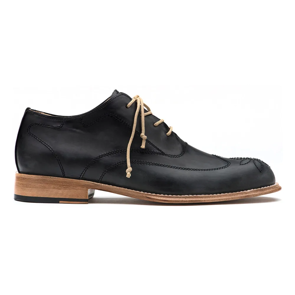 Vanas - Oxford Lace-Up