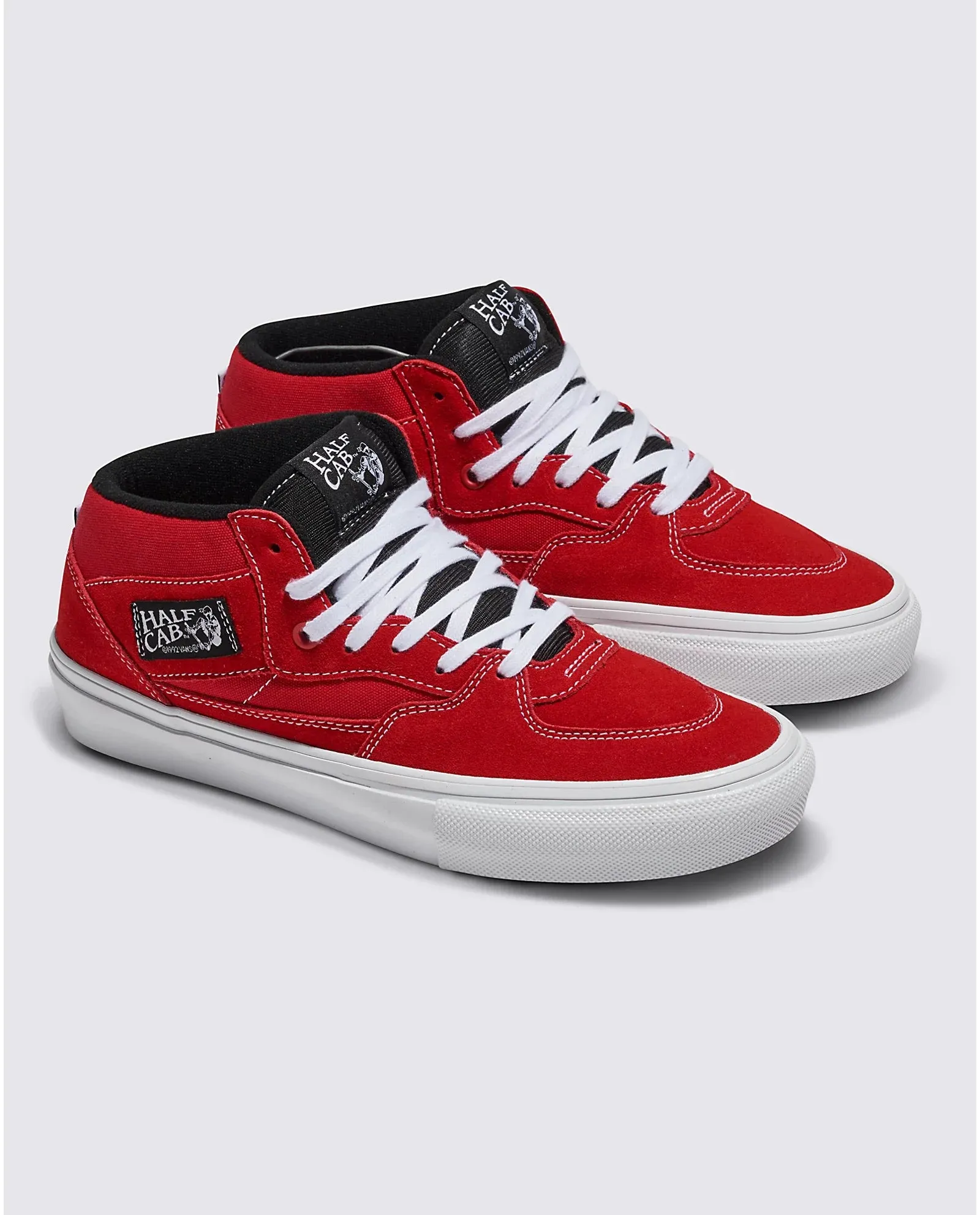 VANS | Half Cab Shoes | Various Colorway