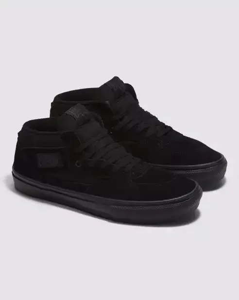 VANS | Half Cab Shoes | Various Colorway