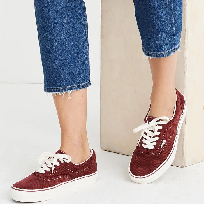 Vanz Eraa Unisex Casual shoes