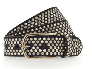 Vanzetti Fashion Zoe Gold Belt