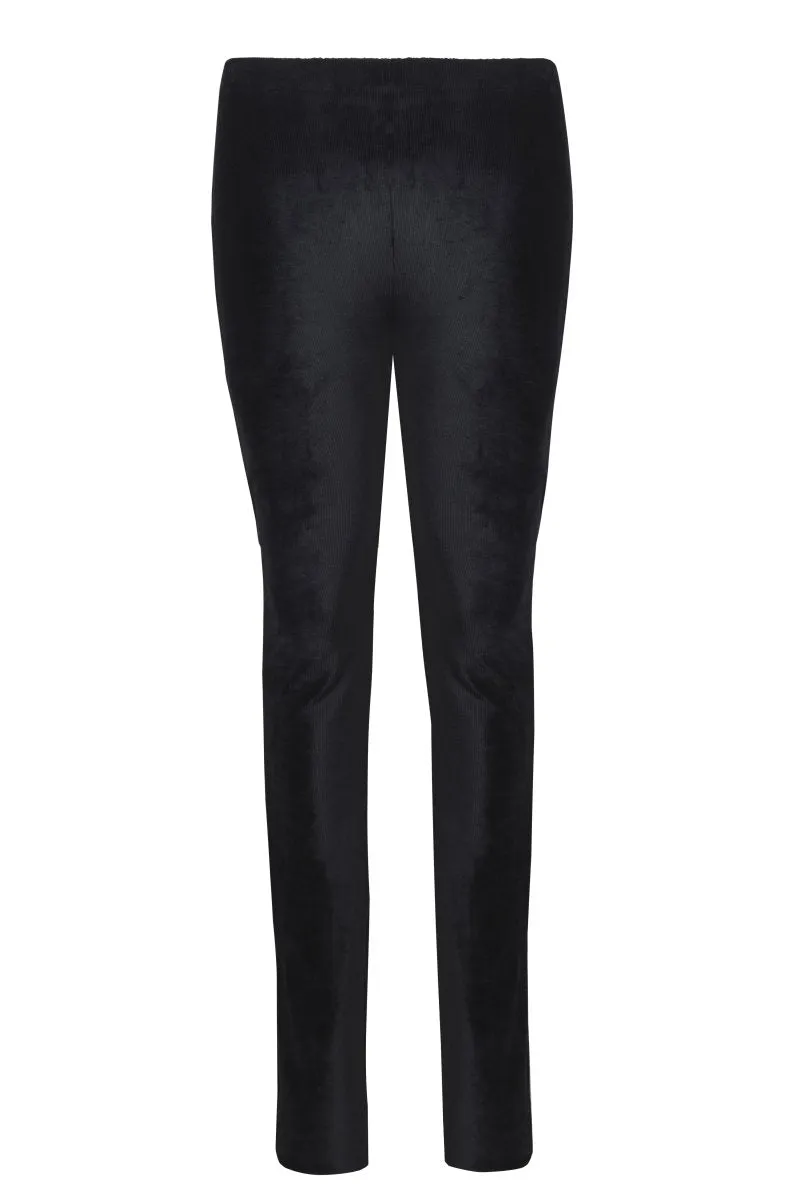 Velour Leggings B