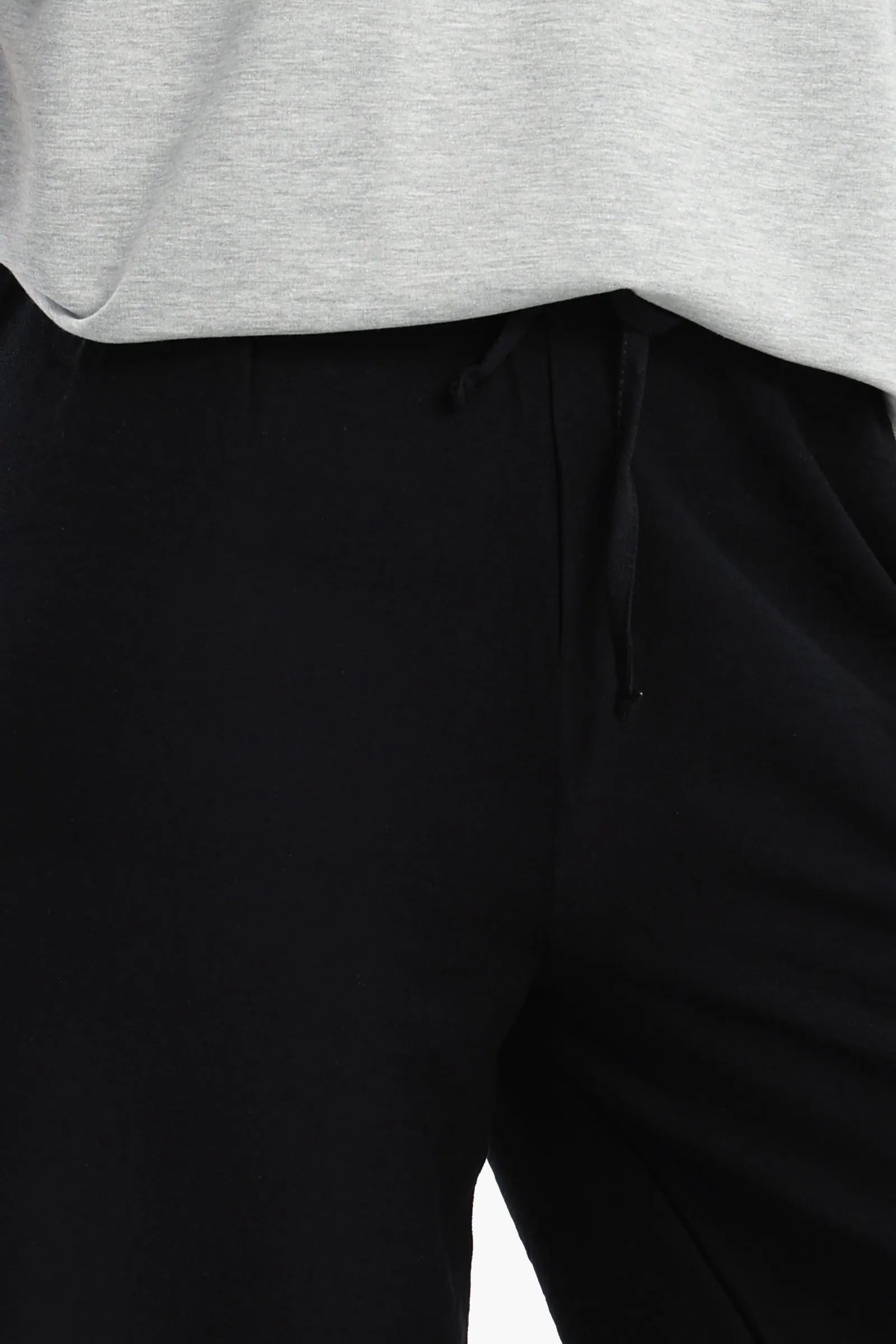 Viscose Blend Lounge Pants