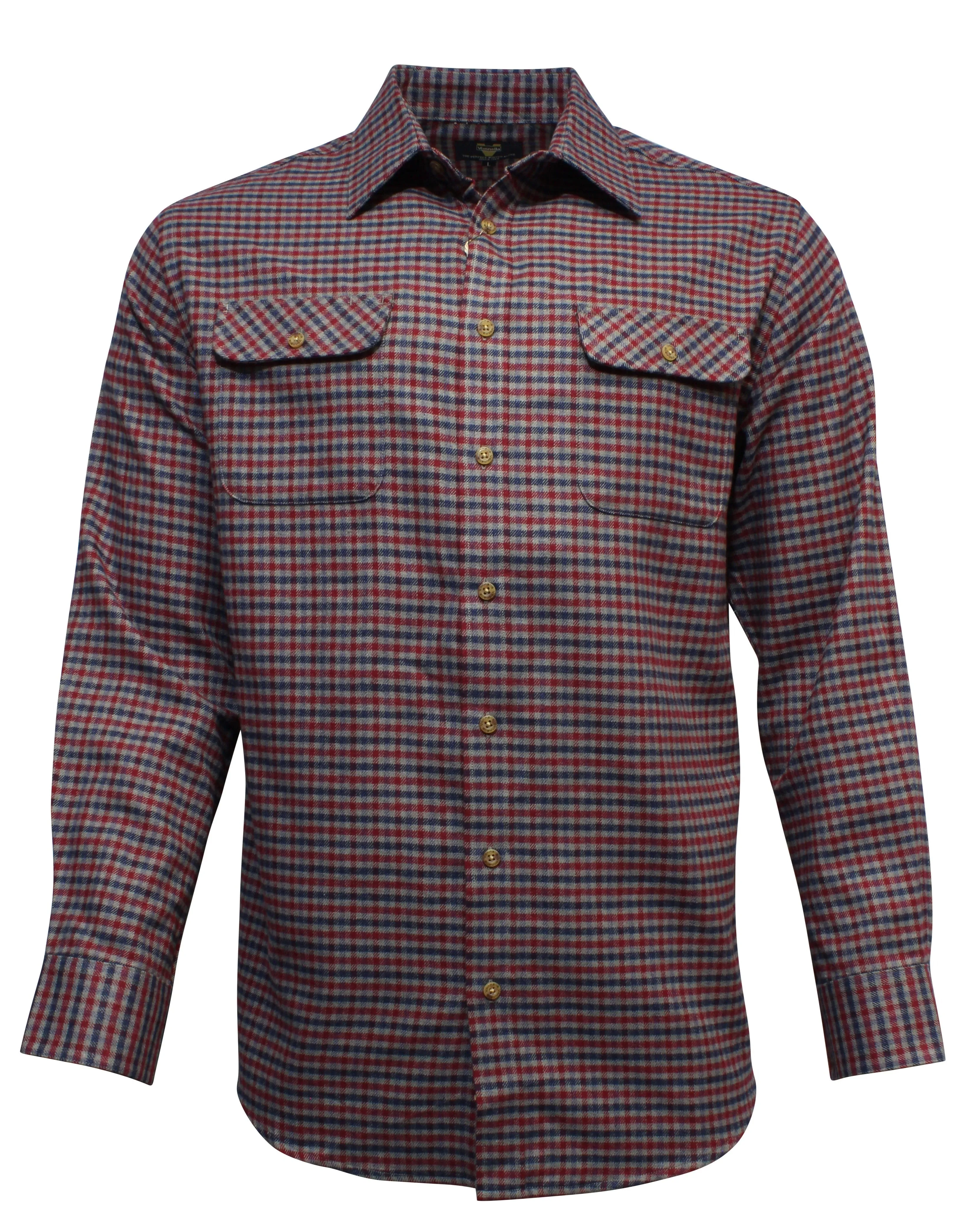 Vonnella Classic Shirt