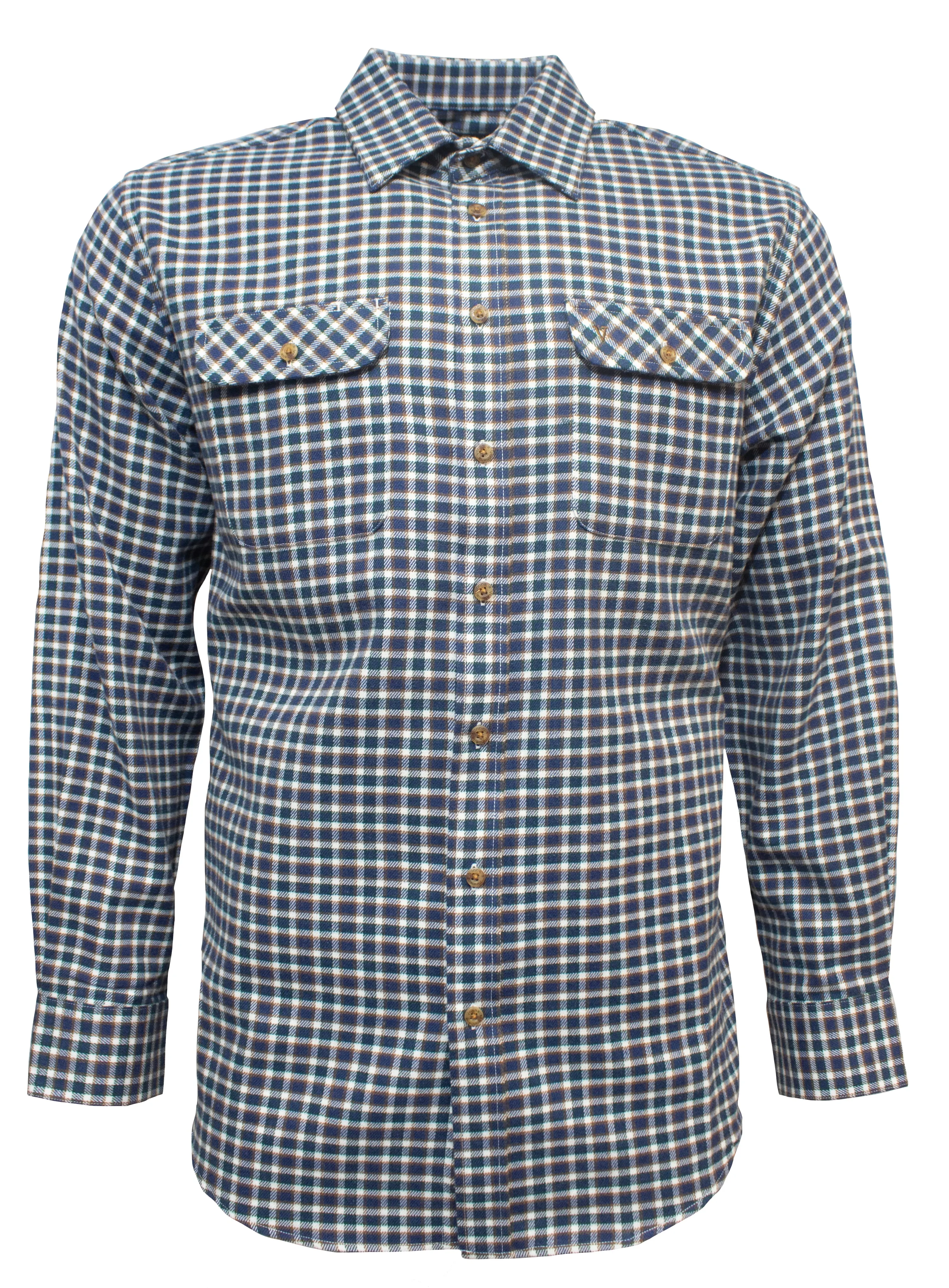 Vonnella Classic Shirt