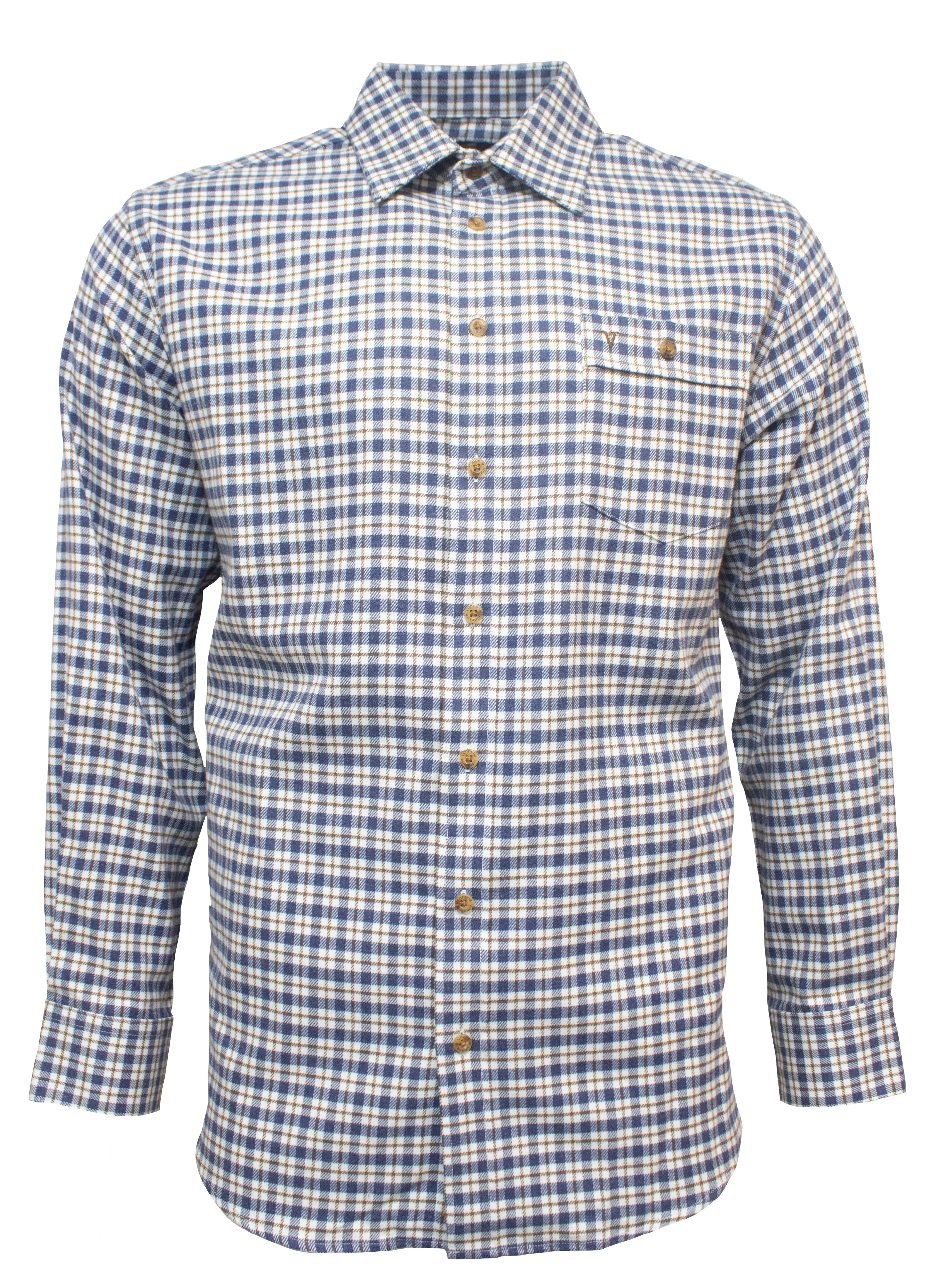 Vonnella Classic Shirt