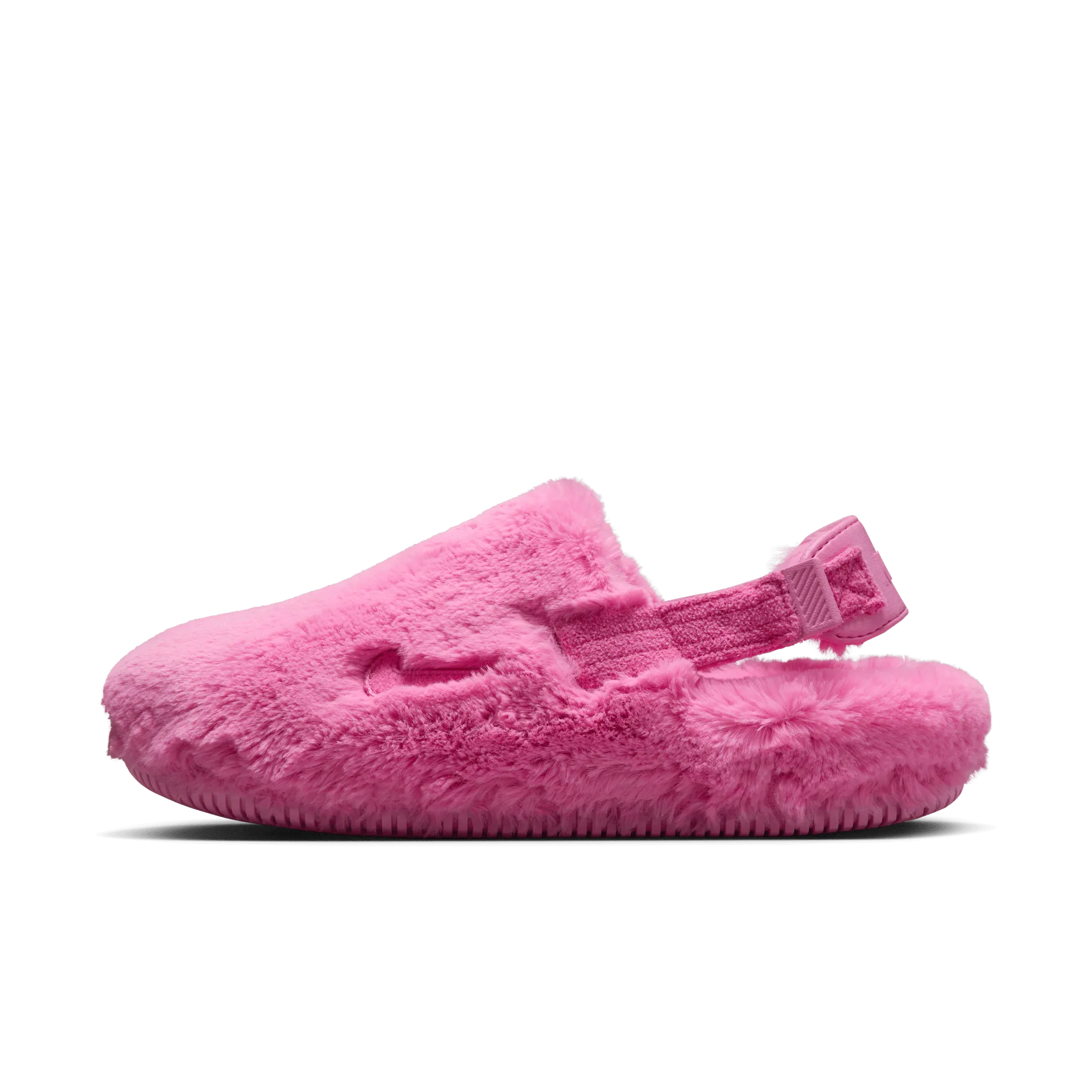 W NIKE CALM MULE SE