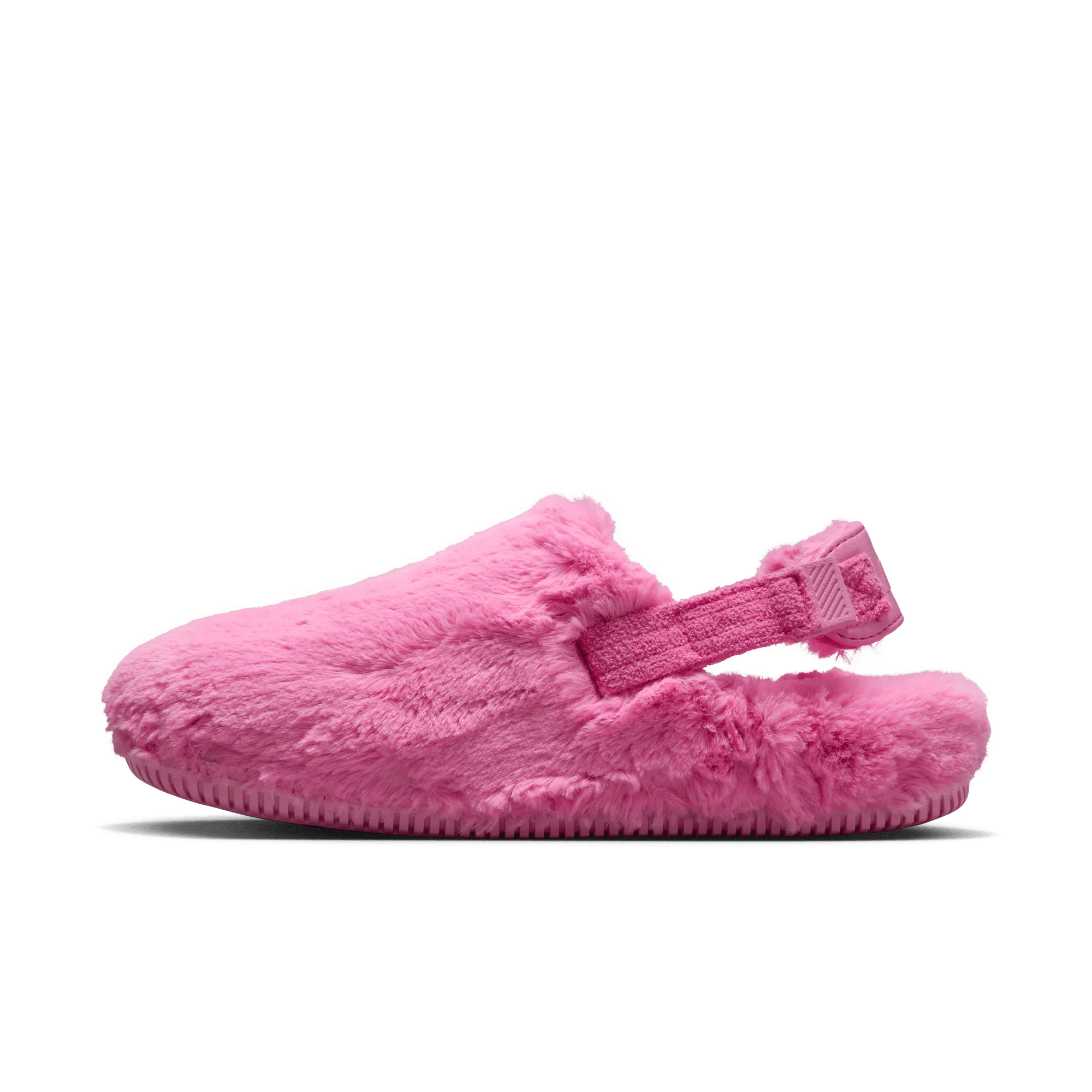 W NIKE CALM MULE SE