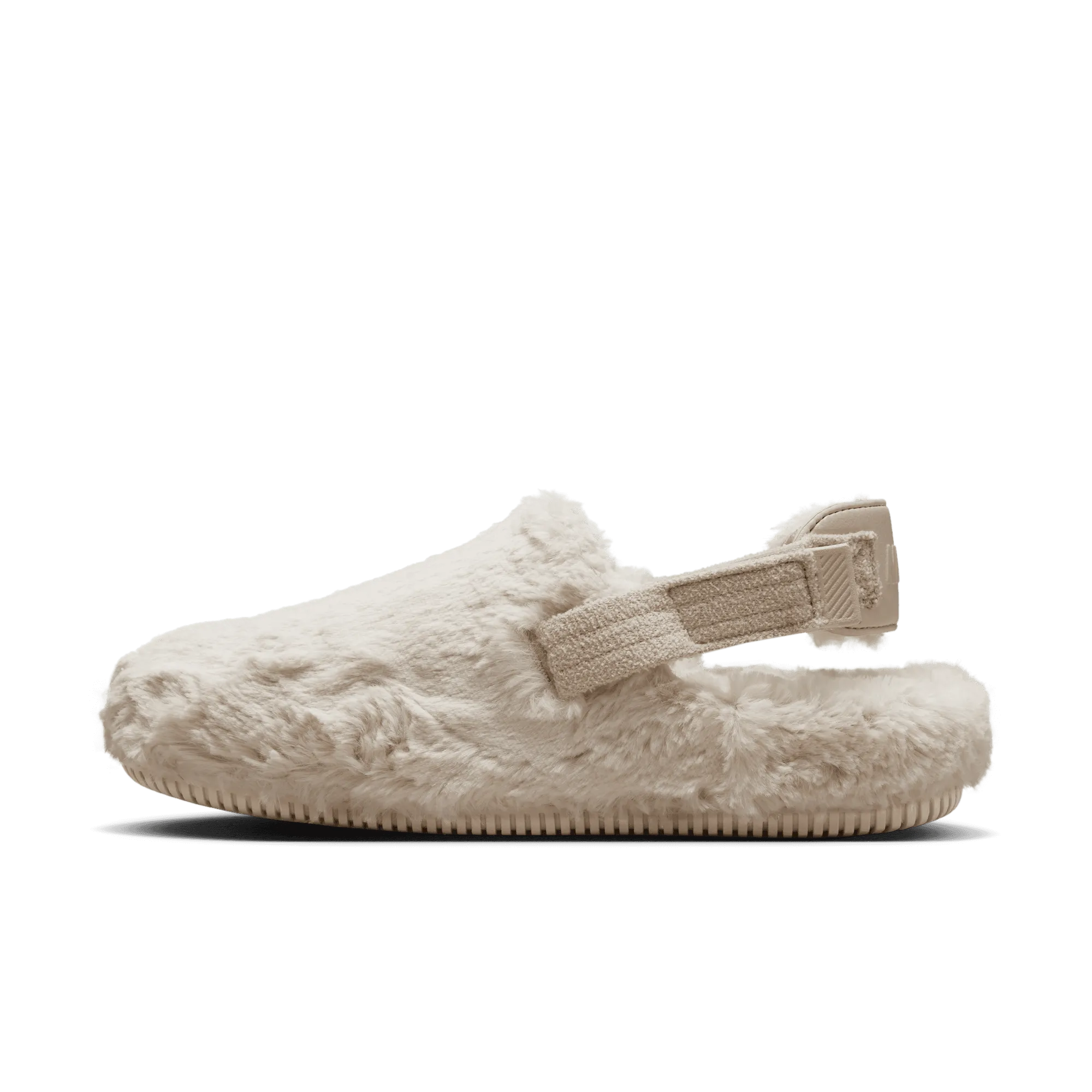 W NIKE CALM MULE SE