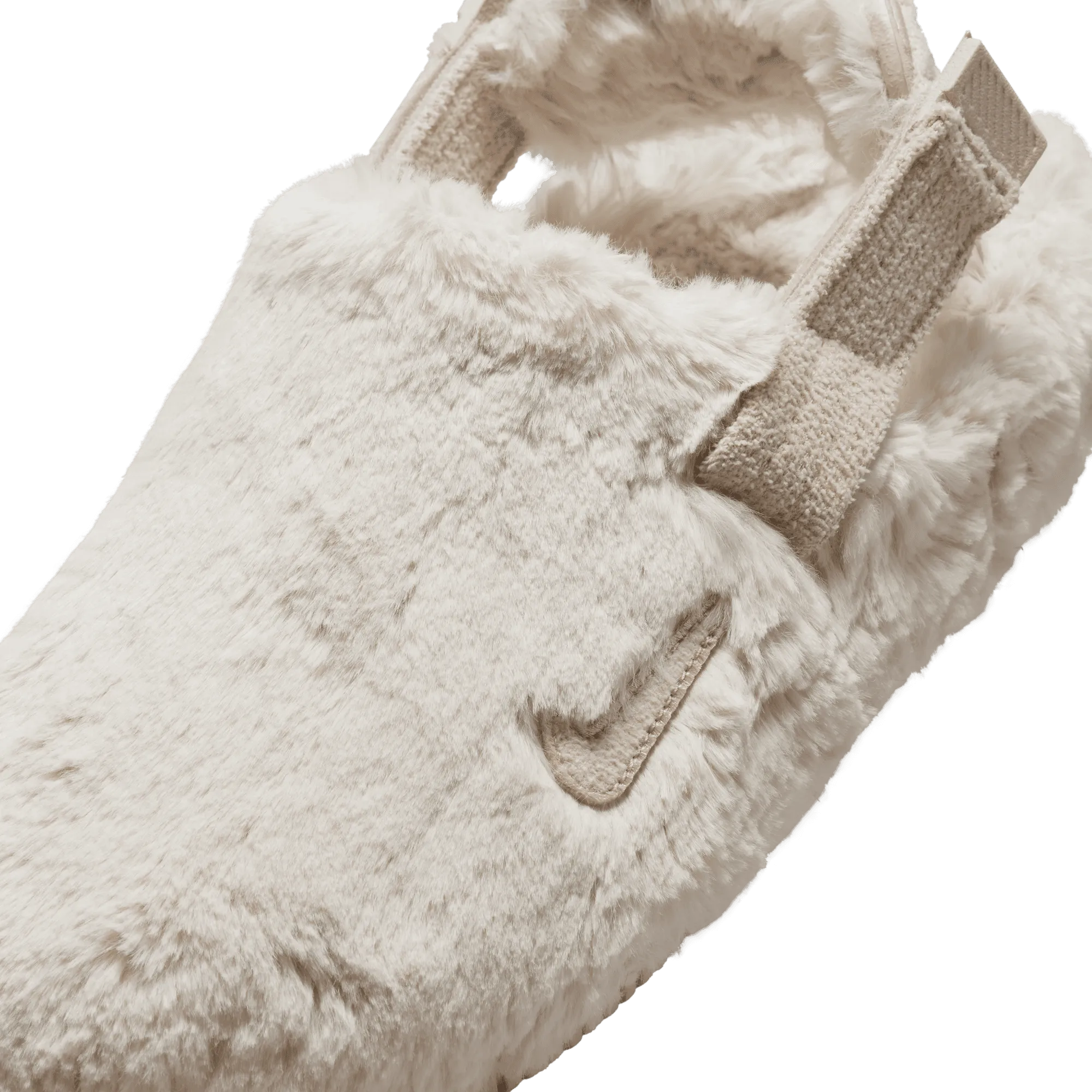 W NIKE CALM MULE SE