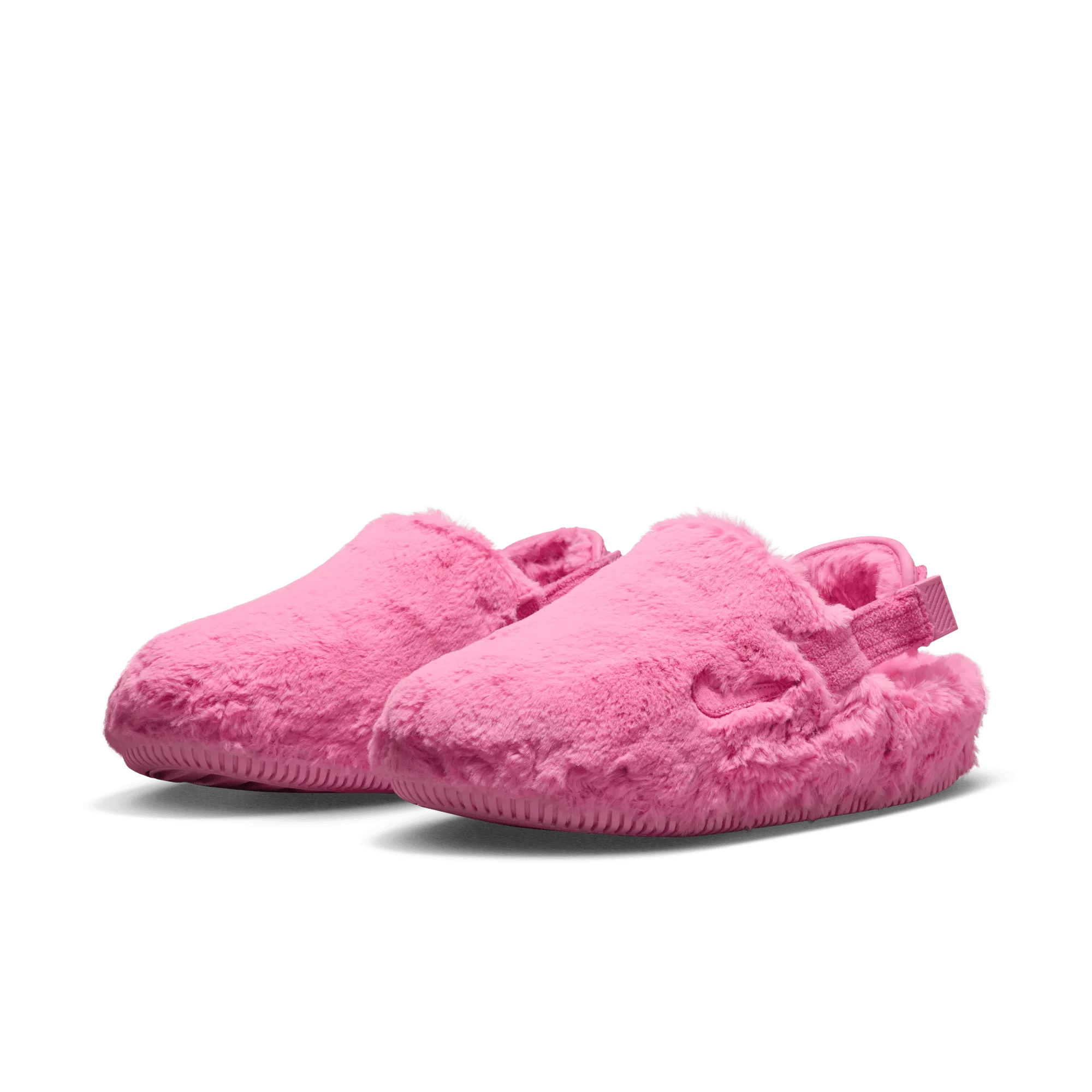 W NIKE CALM MULE SE
