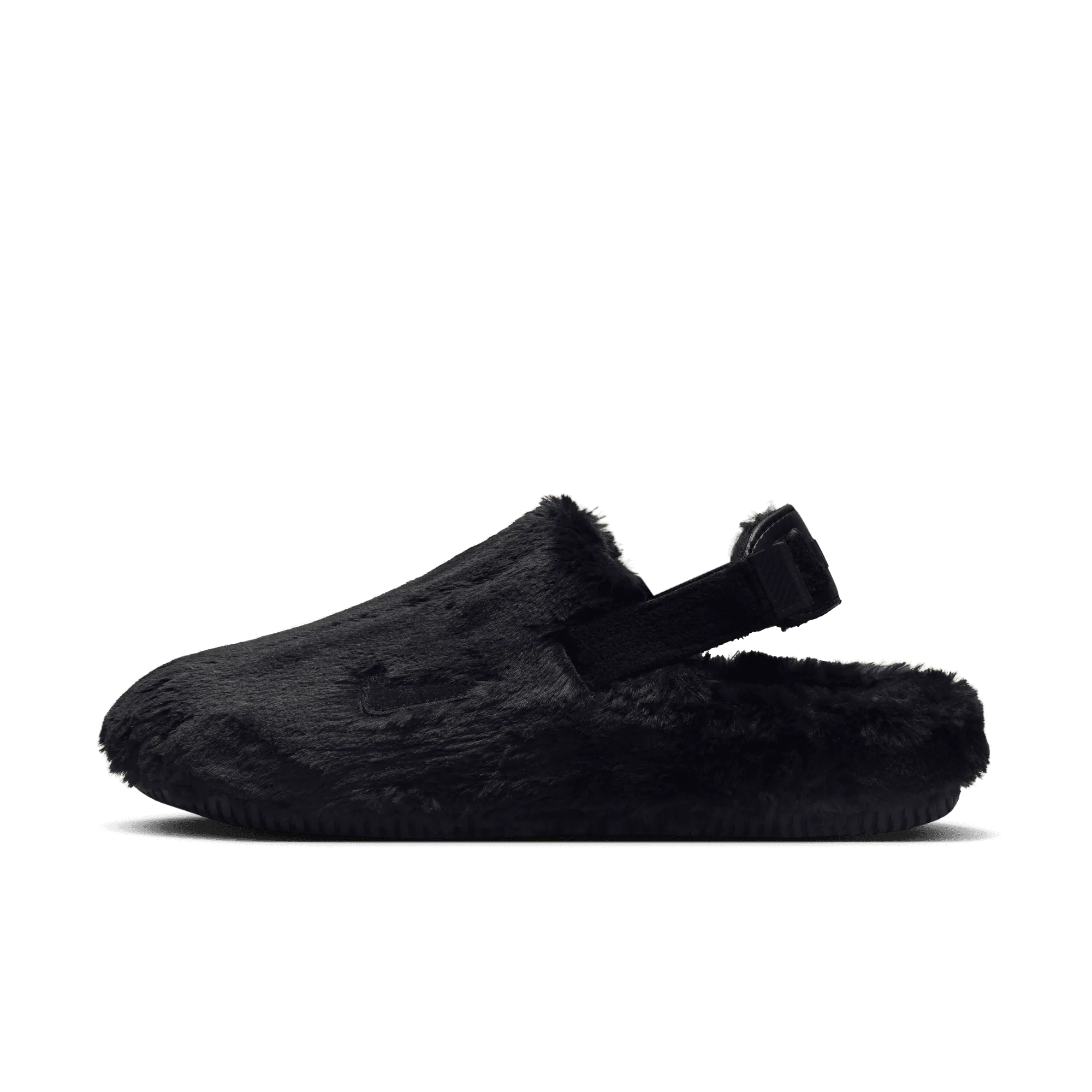 W NIKE CALM MULE SE