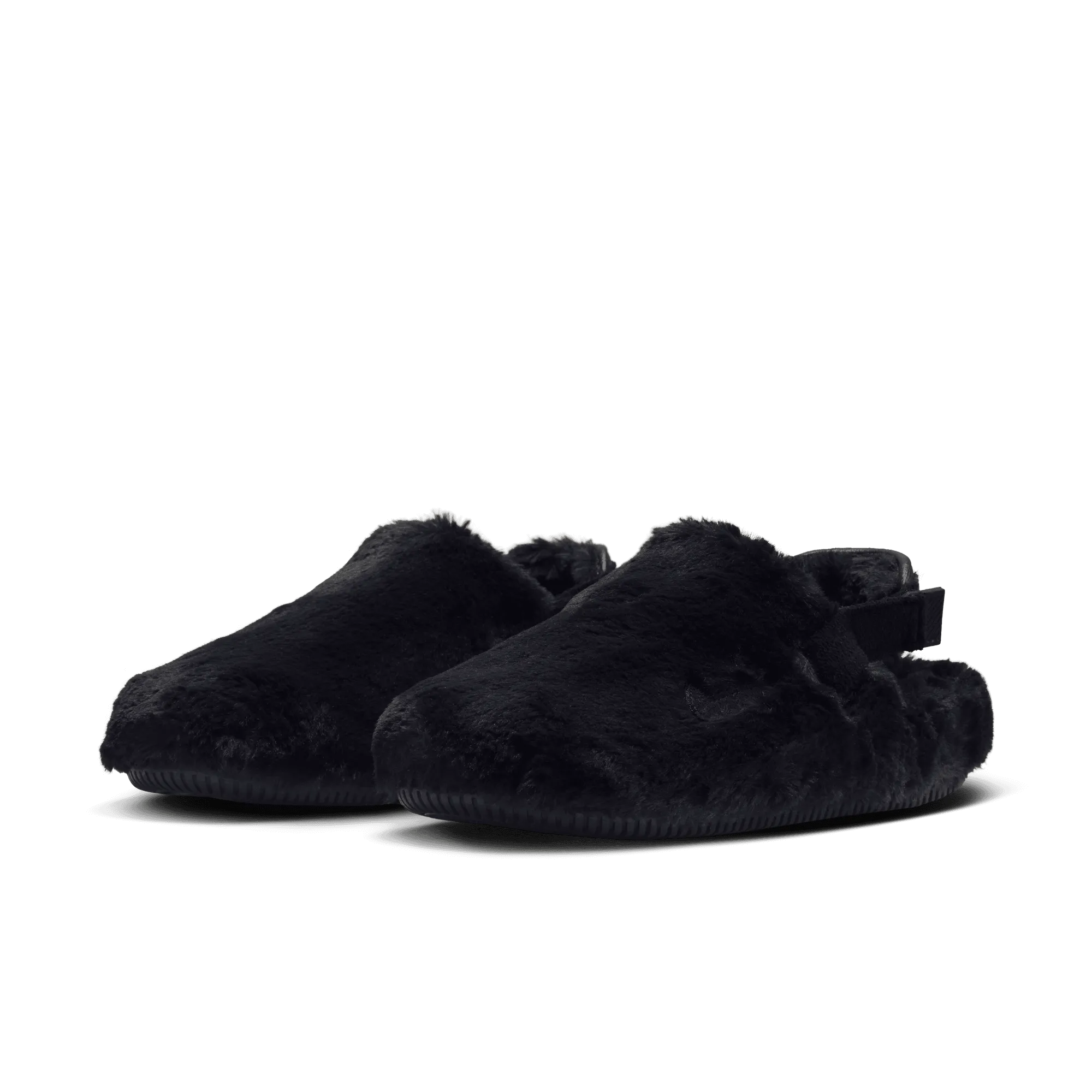 W NIKE CALM MULE SE