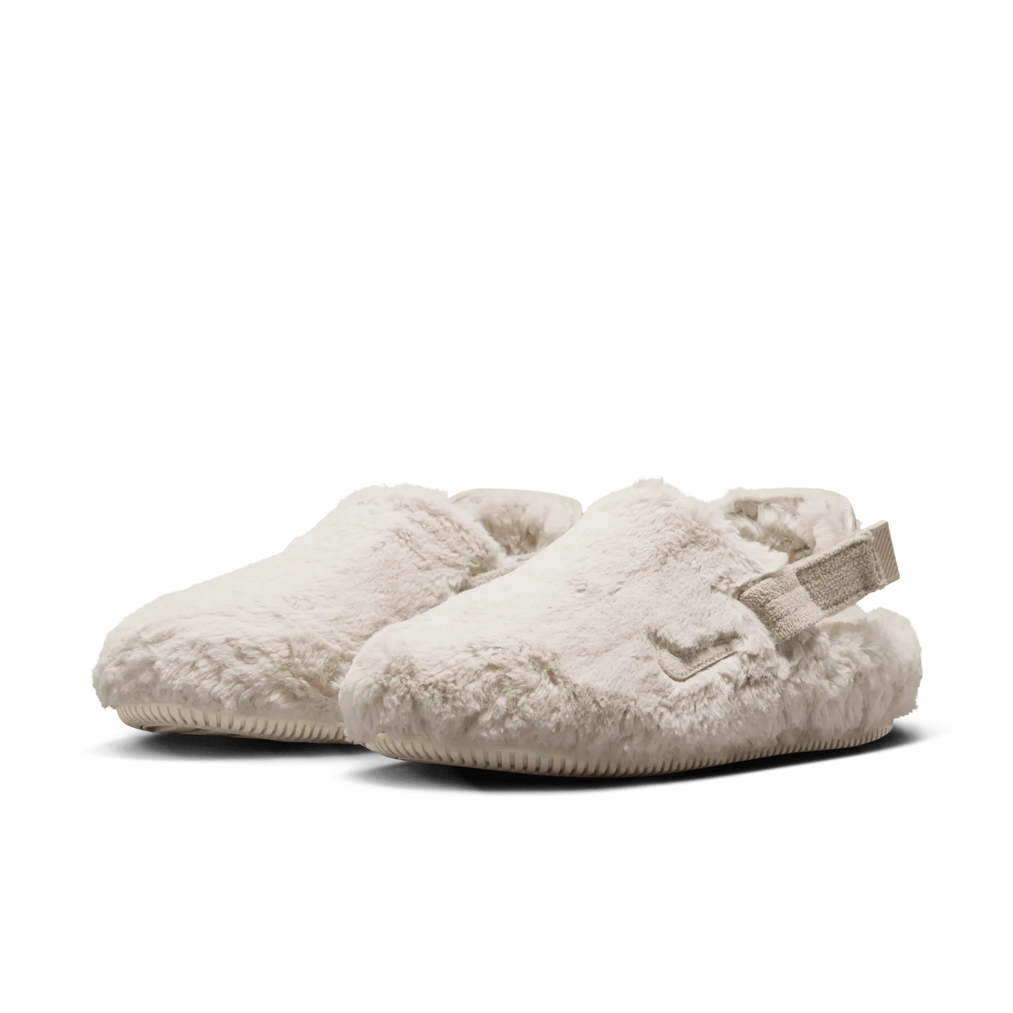 W NIKE CALM MULE SE