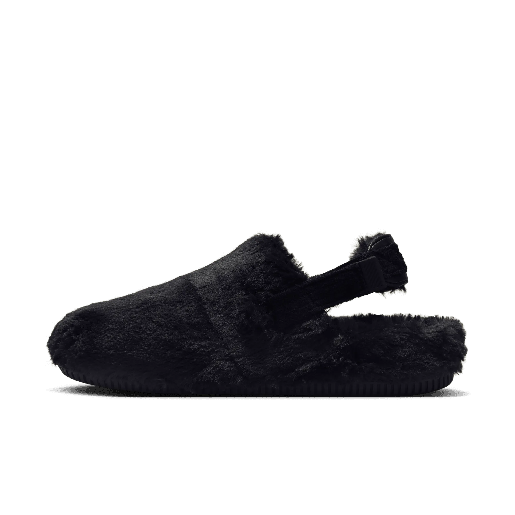 W NIKE CALM MULE SE