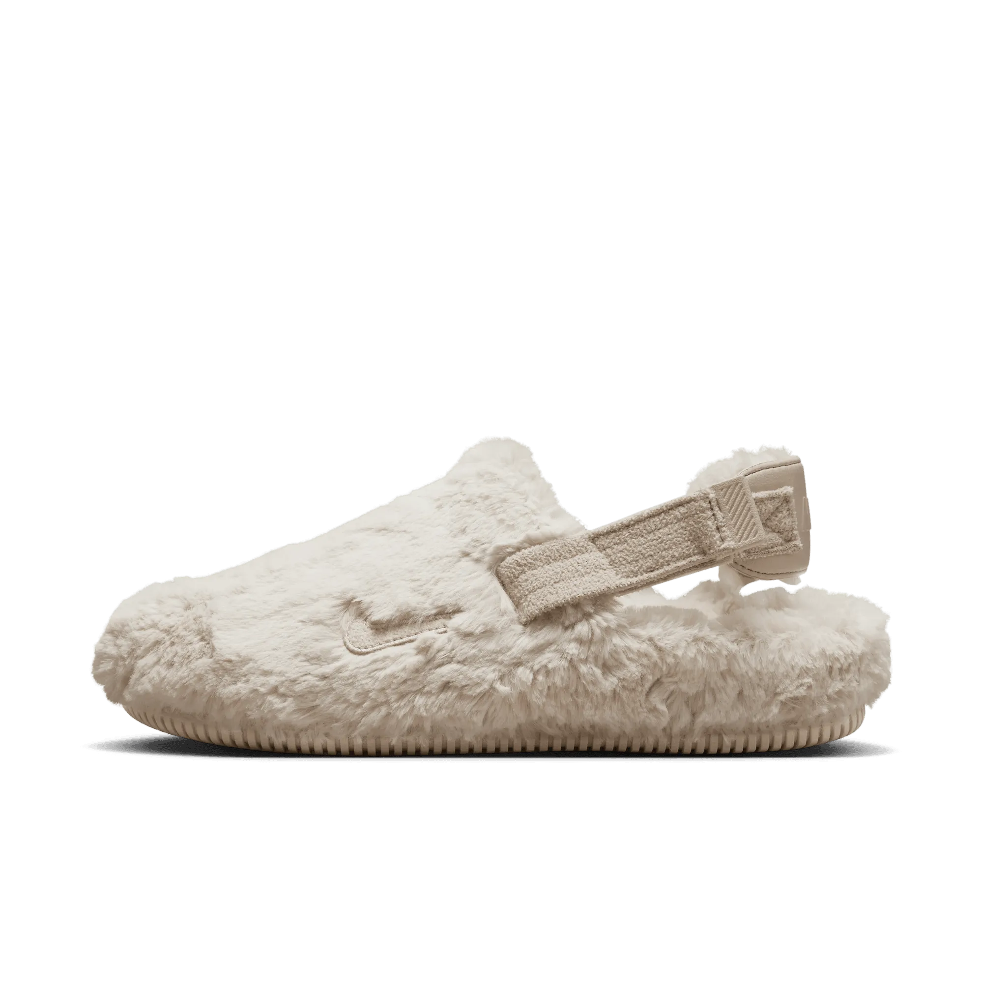 W NIKE CALM MULE SE