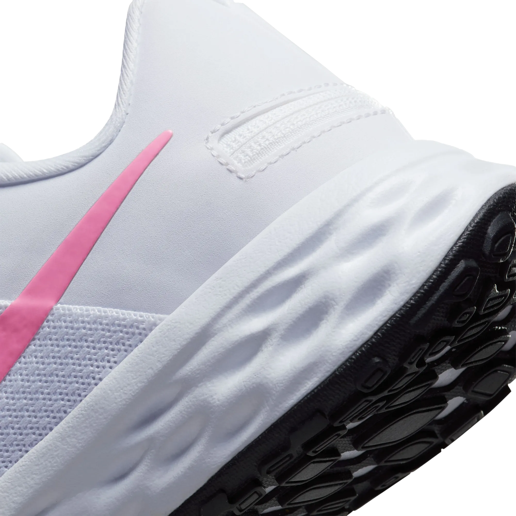 W Nike Revolution 6 Flyease Nn