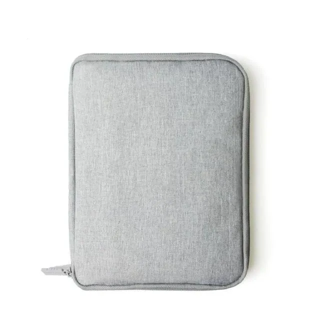 Watch Band Box Storage Bag