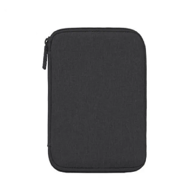 Watch Band Box Storage Bag