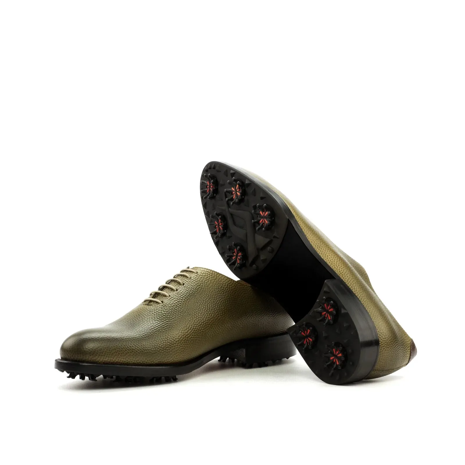 WHOLECUT GOLF SHOE