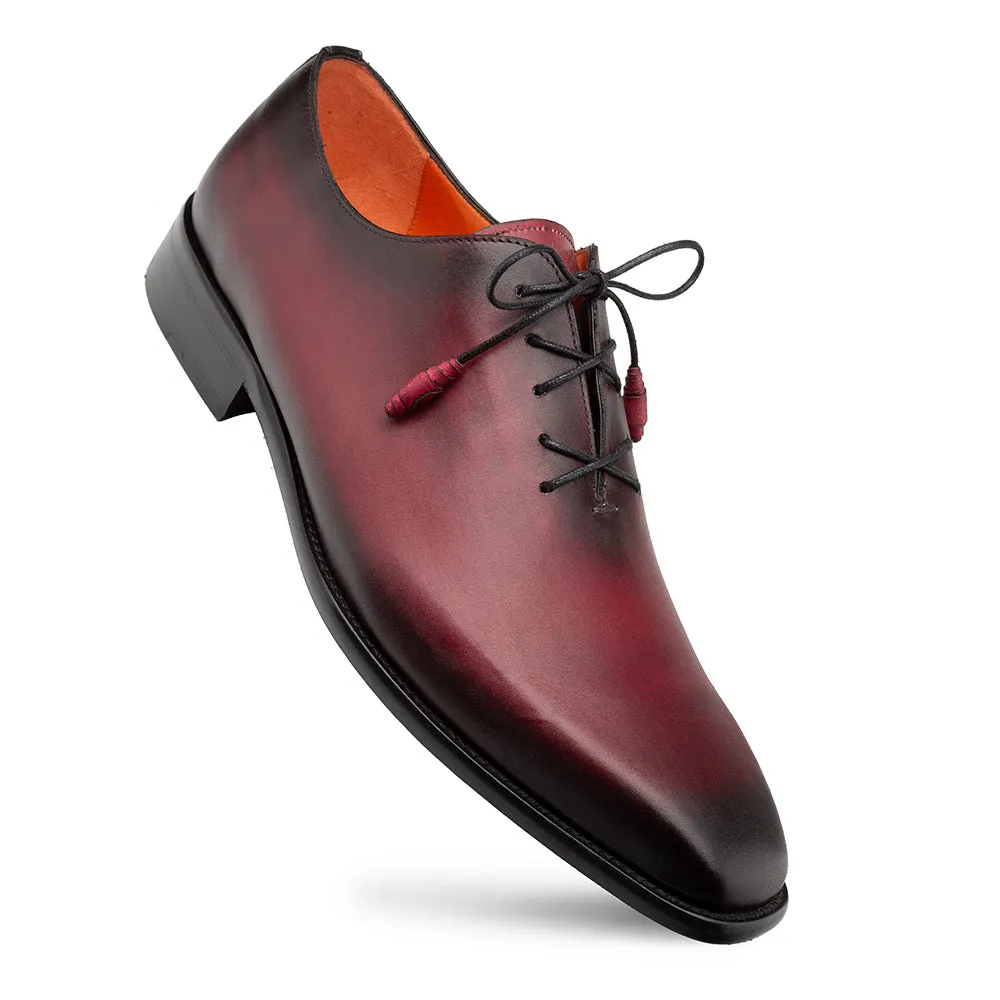 Wholecut Oxford