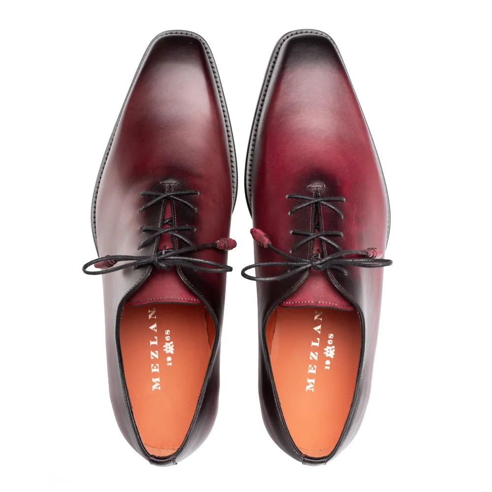 Wholecut Oxford