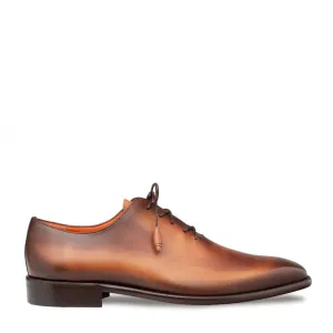 Wholecut Oxford