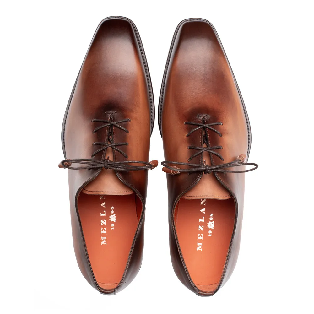 Wholecut Oxford