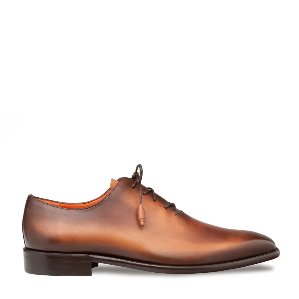 Wholecut Oxford