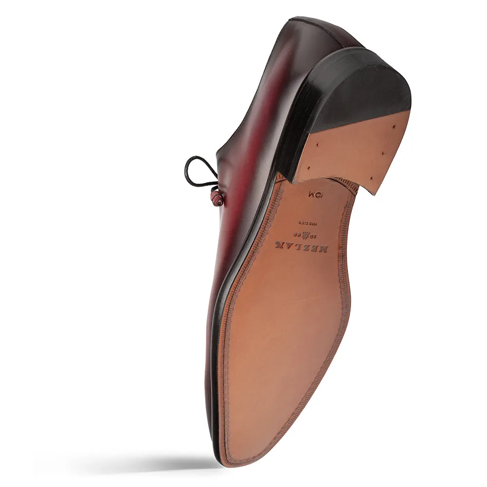 Wholecut Oxford