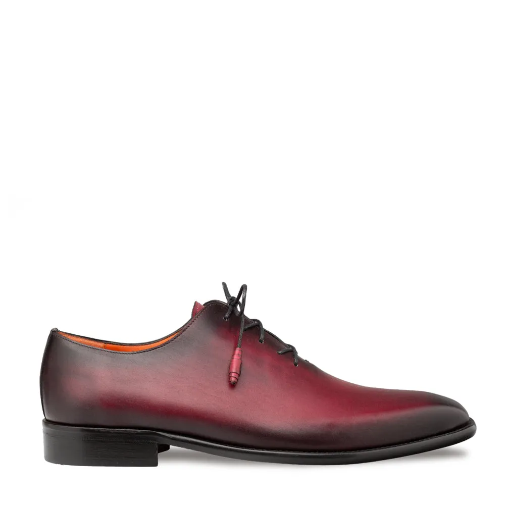 Wholecut Oxford