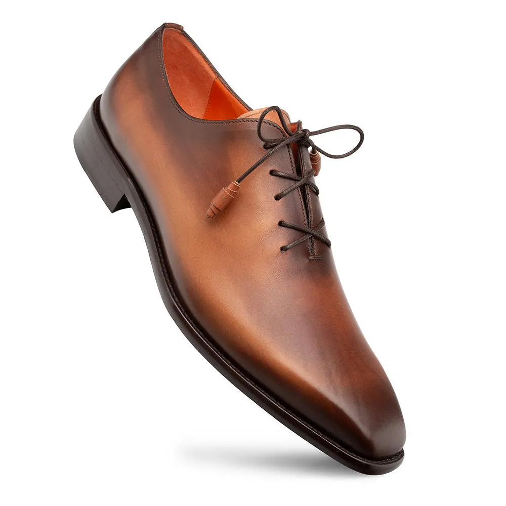 Wholecut Oxford