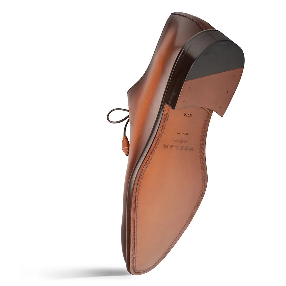 Wholecut Oxford