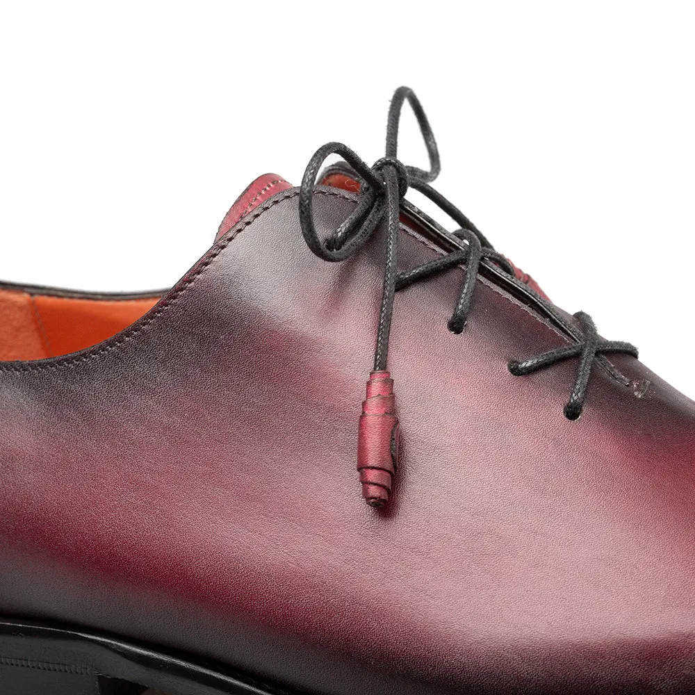 Wholecut Oxford