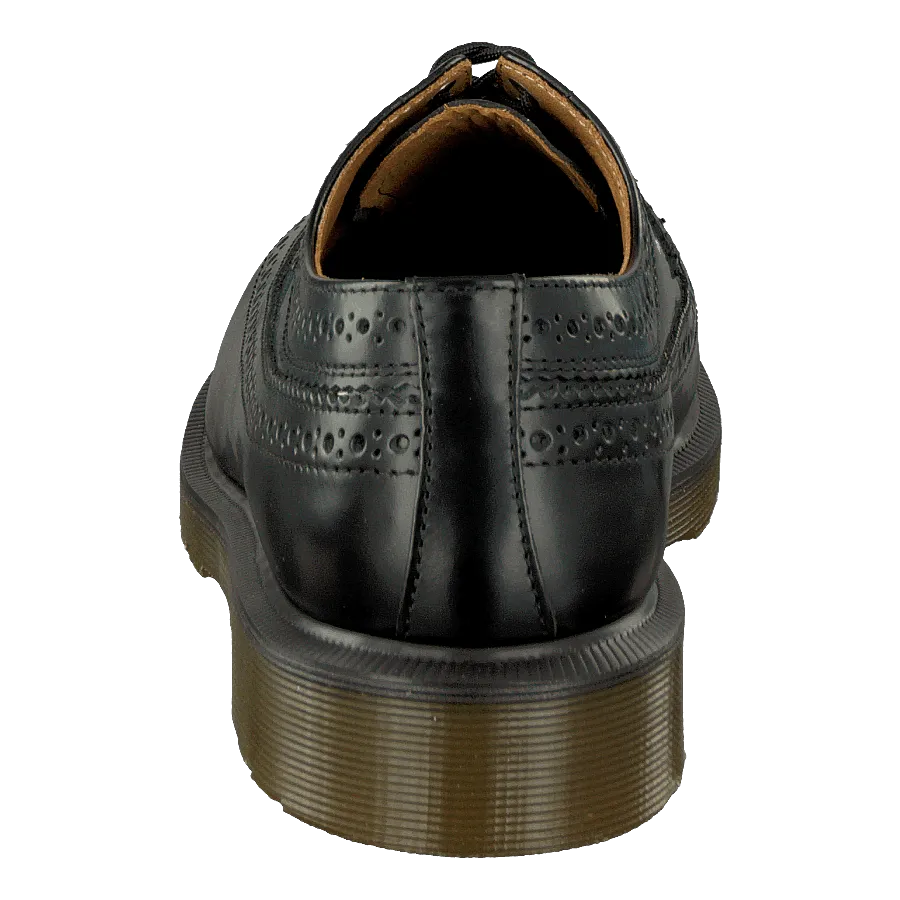 Wingtip 3989 Black